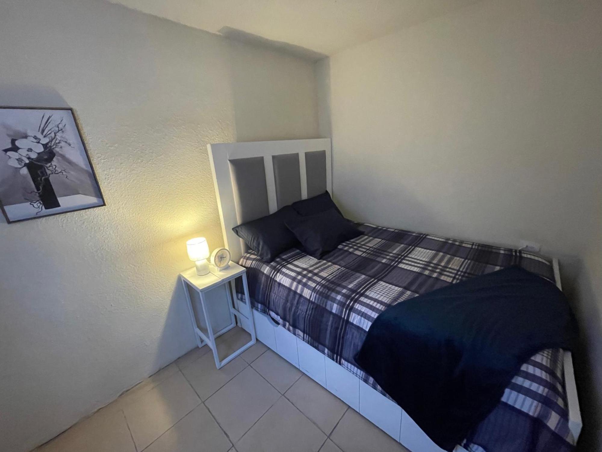 Apartment Casa Huesped Amparan Ciudad Juarez