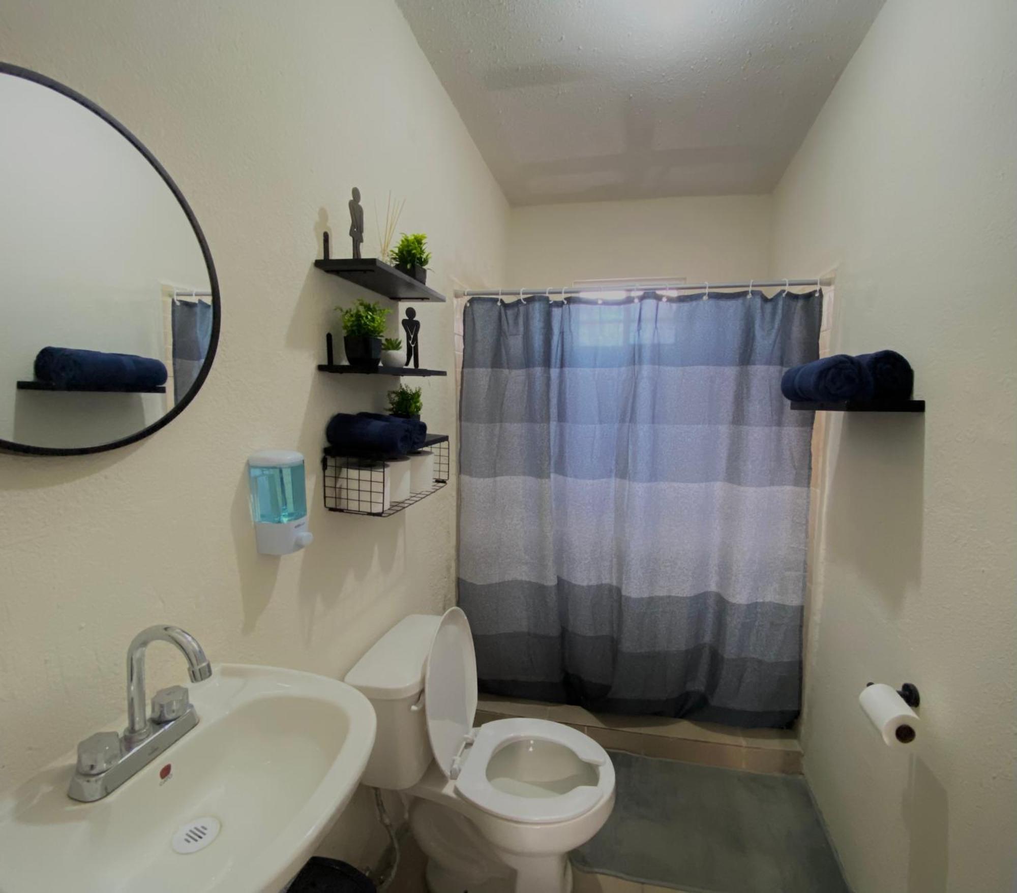 Apartment Casa Huesped Amparan *
