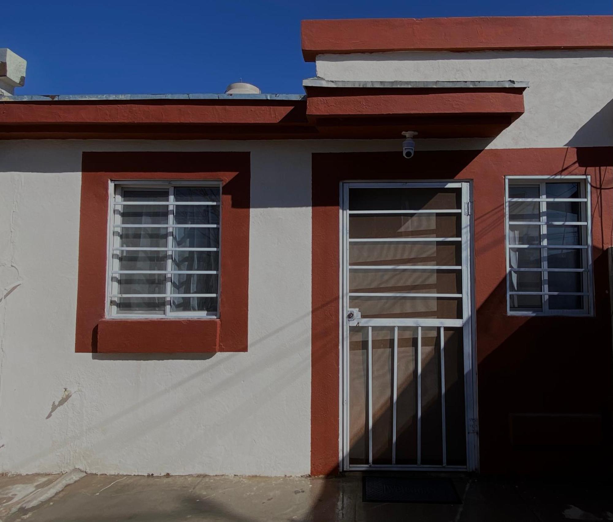 Casa Huesped Amparan Apartment