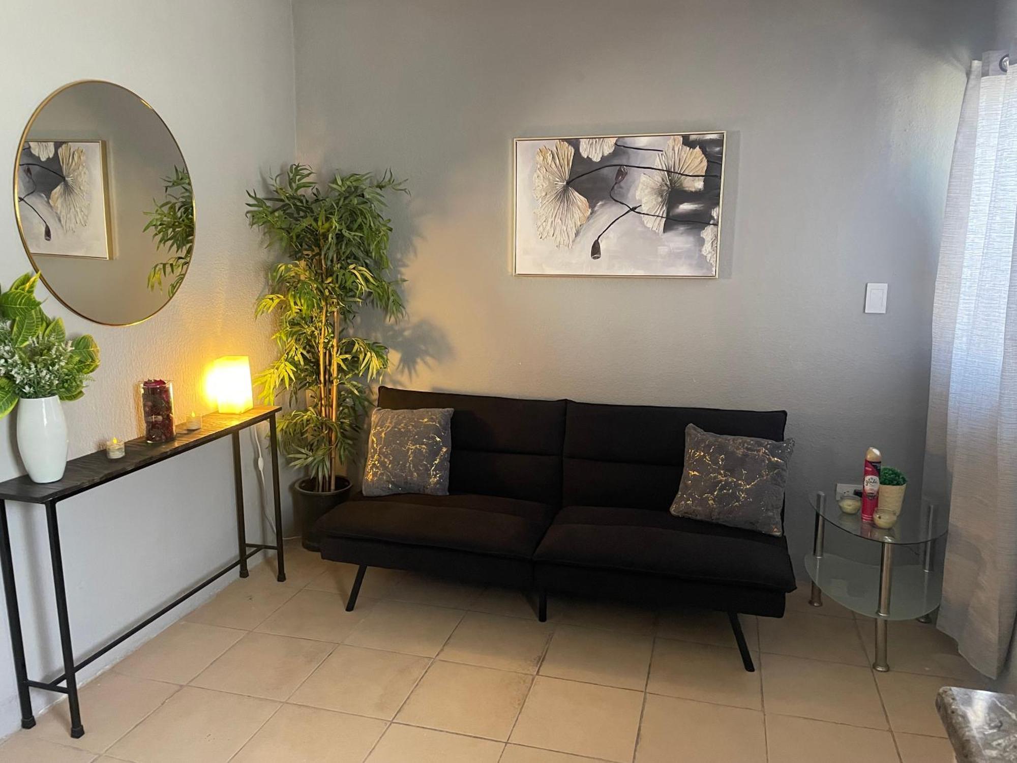 Casa Huesped Amparan *
