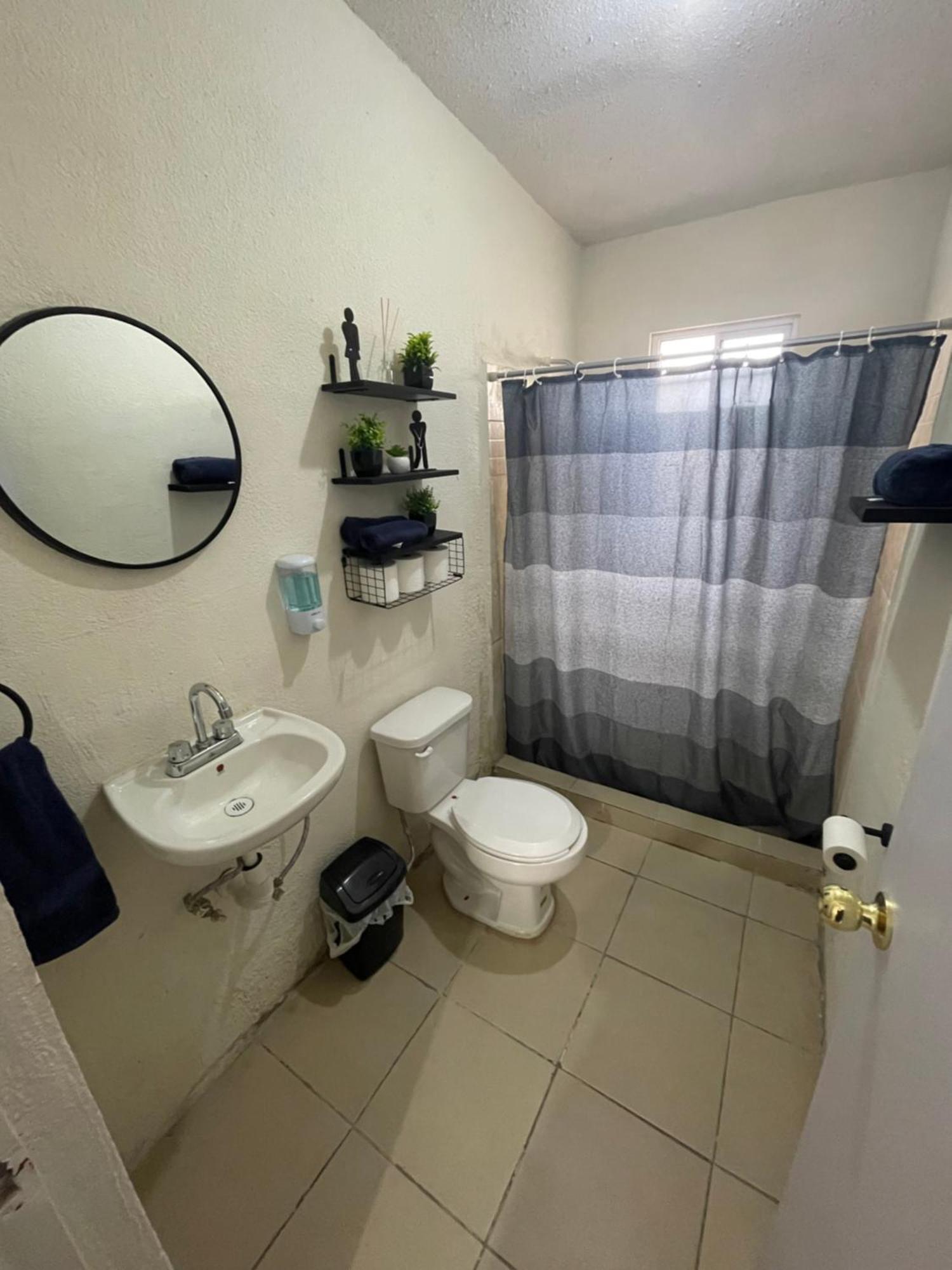 Apartment Casa Huesped Amparan *