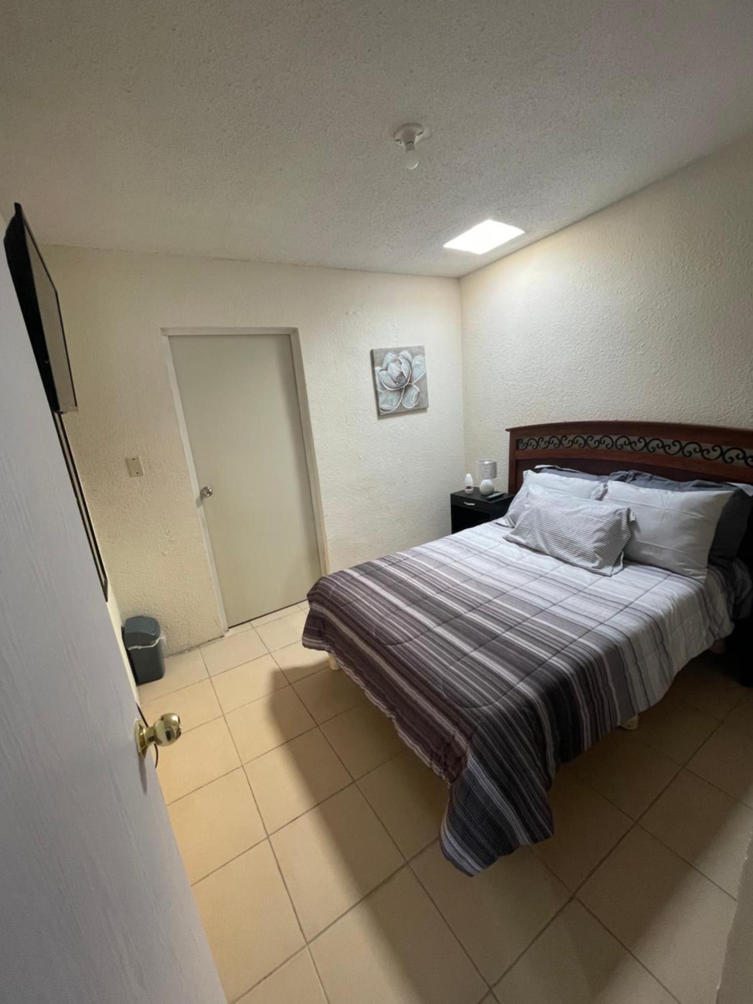 Apartment Casa Huesped Amparan *