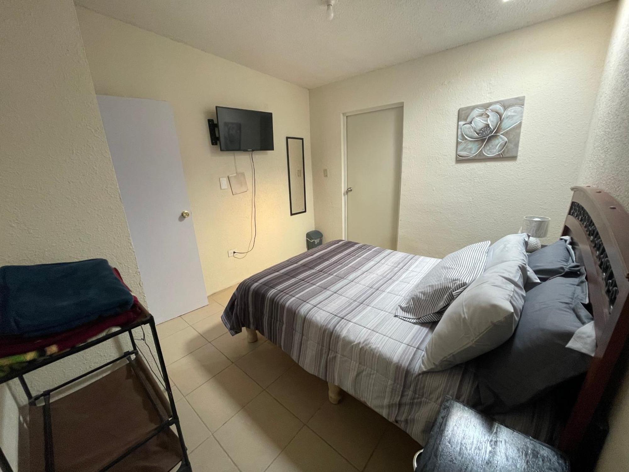 Casa Huesped Amparan